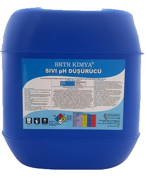 Havuz Kimyasalları