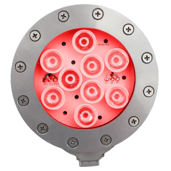 Havuz İçi ve Kenar Ekipmanları